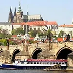Centre Appartement Prague