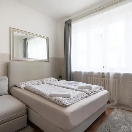 Centre Apartment