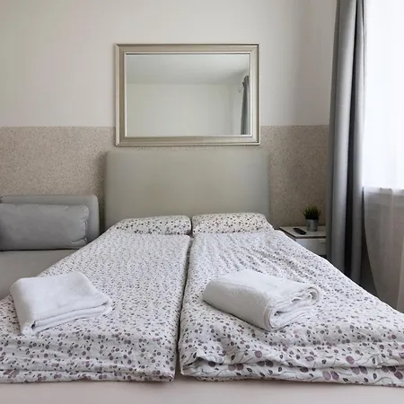 Centre Appartement Prague