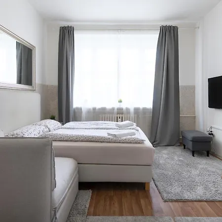 Appartement Centre