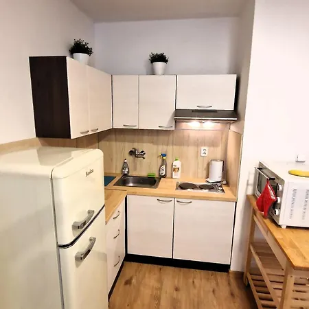 Centre Apartmán