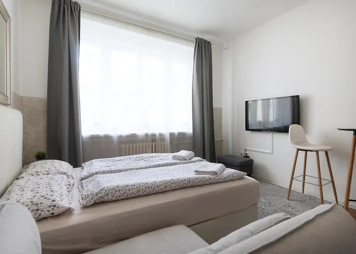 Centre Apartamento