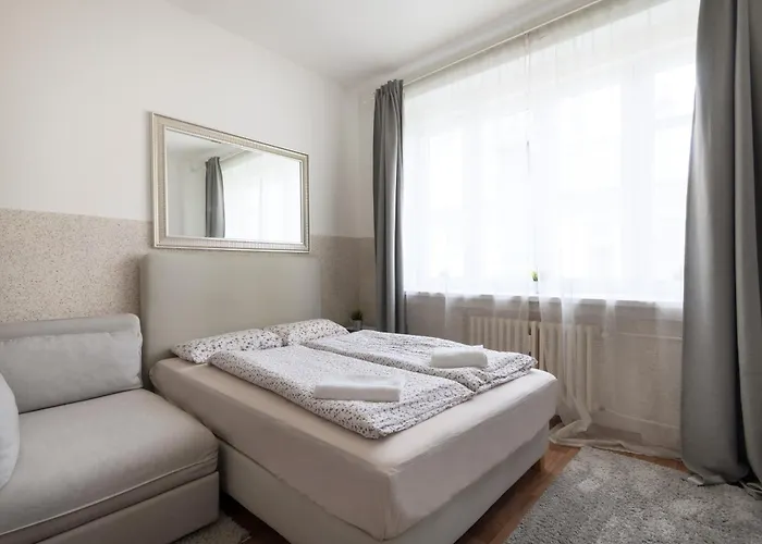 Centre Apartamento