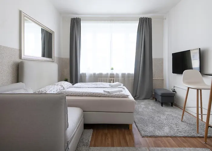 Apartamento Centre