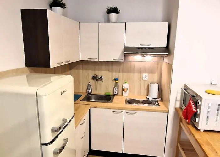 Centre Apartamento