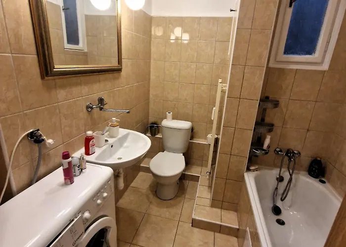 Apartamento Centre