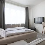 Centre Apartmán